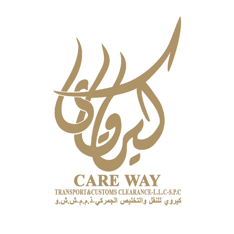 Transport and Customs Logo